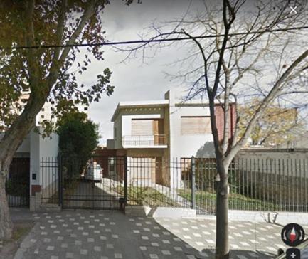 Belgrano 658 Dto01 PB