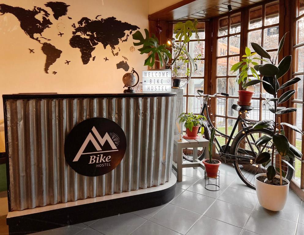Bike Hostel