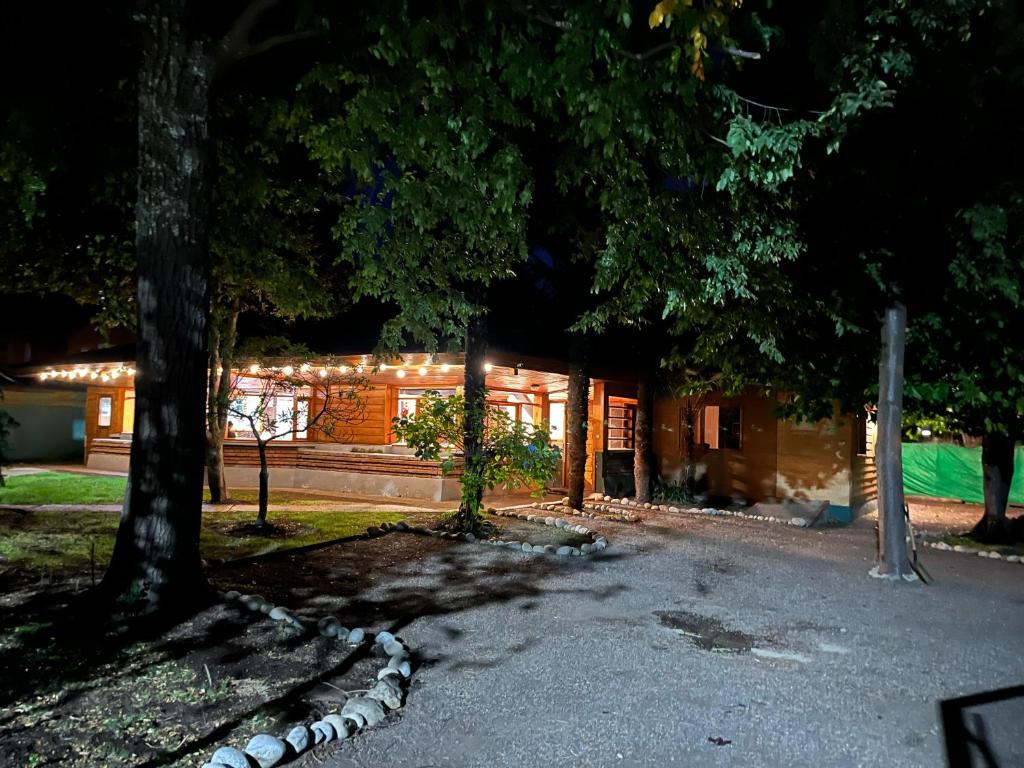 Hostel Bucalemu
