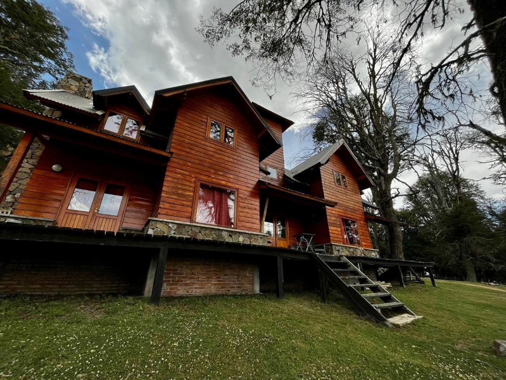 Cabañas Pista Uno Ski Village - Cerro Chapelco