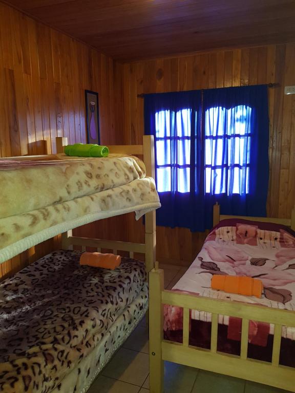 Cabaña del Iguazu