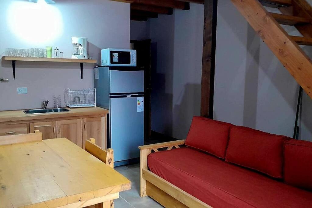 Cabaña en Villa Los Coihues
