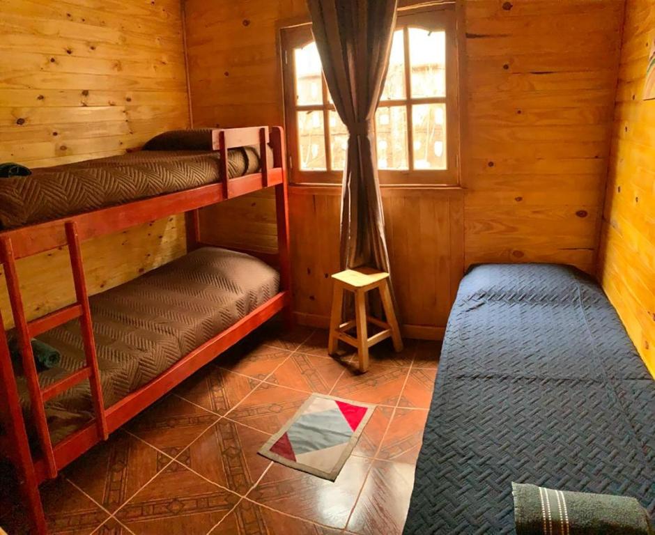 Cabaña Joshua