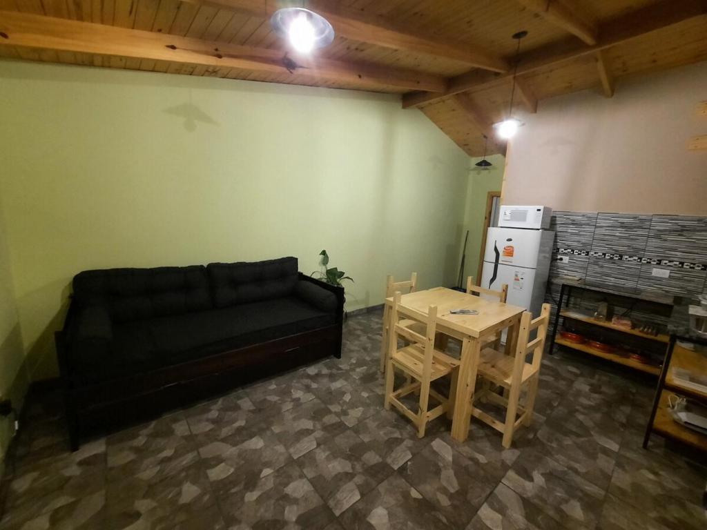 Cabaña Mara