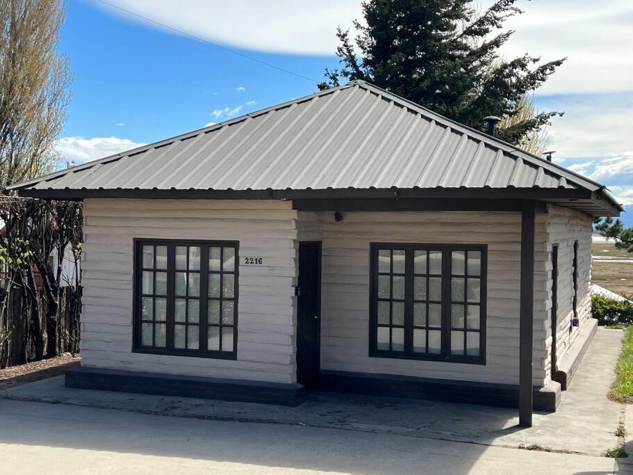 Cabaña Patagónica