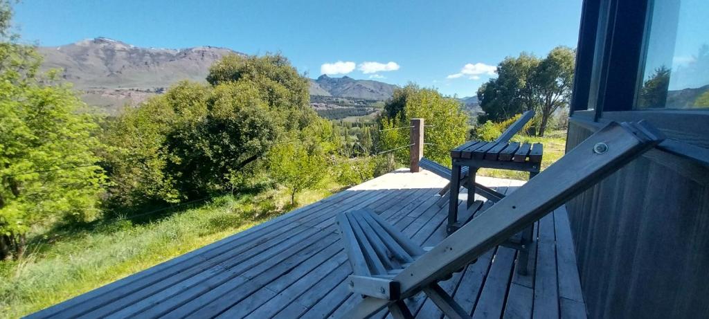 Bella vista el manzano