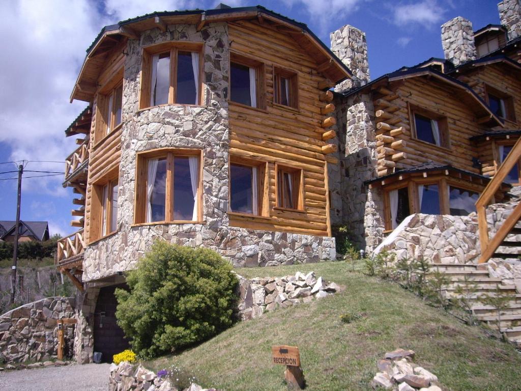 Cabañas Chesa Engadina