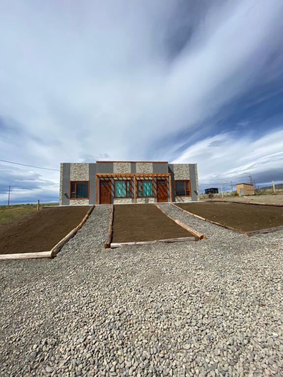 Jardines del Calafate
