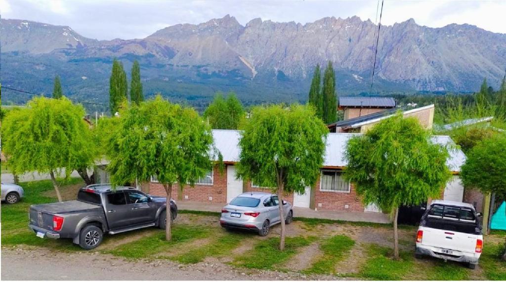 Los Lúpulos Departamentos Privados