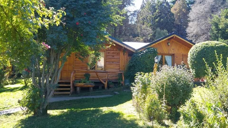 CABAÑAS MANOLO