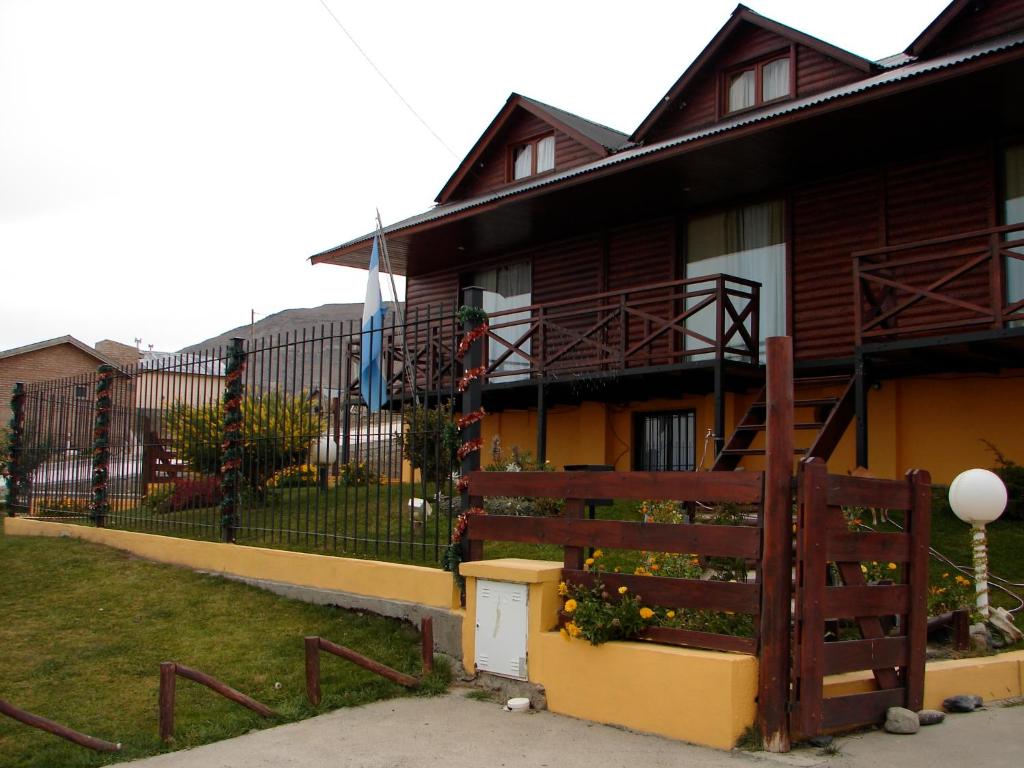 Cabañas Marias del Sur
