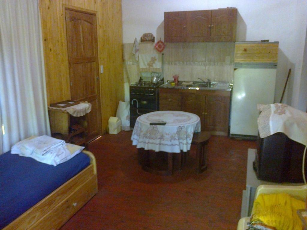 Cabañas Sueño Azul