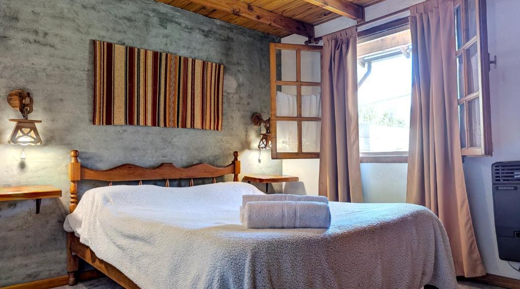 Cabañas Willy