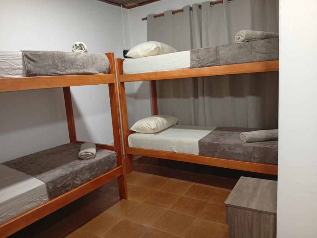 Caprichos de la Selva Puerto Iguazú