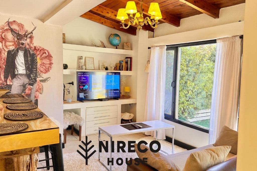 Ñireco HOUSE
