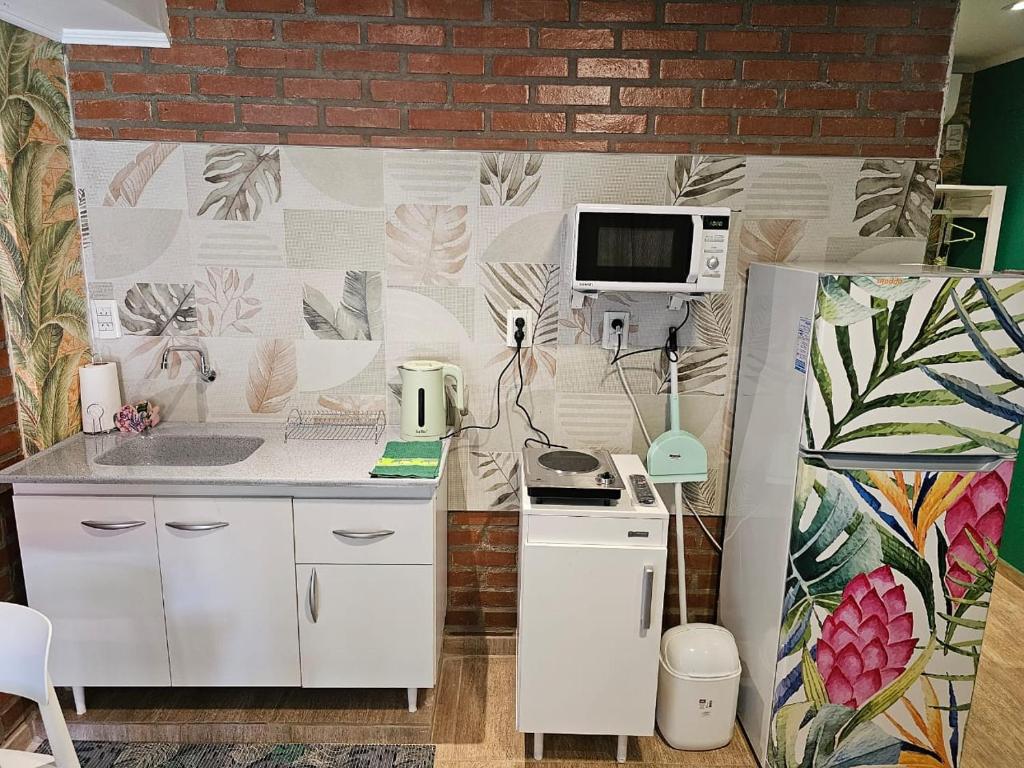 Casa 24 Puerto Iguazu