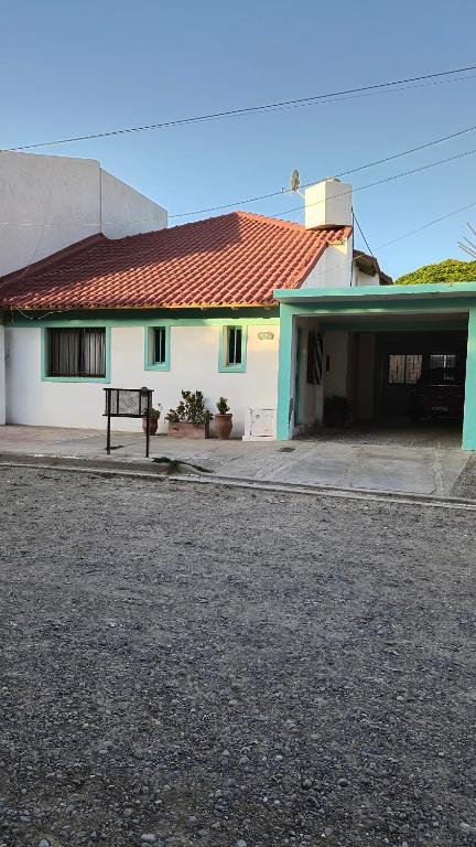 Casa 4 VLG