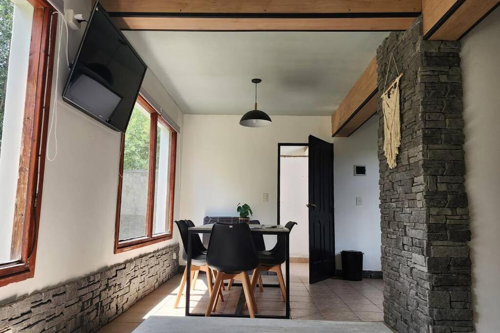 Casa AICU