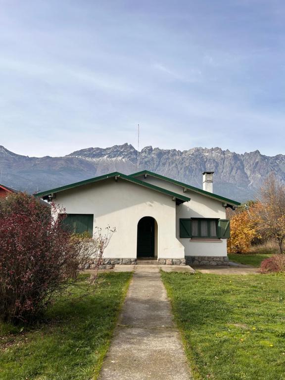 Casa Azucena