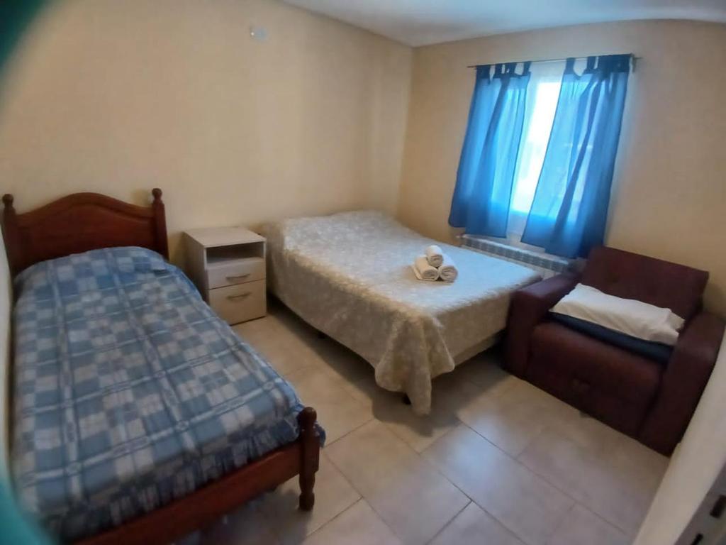 Casa Azul