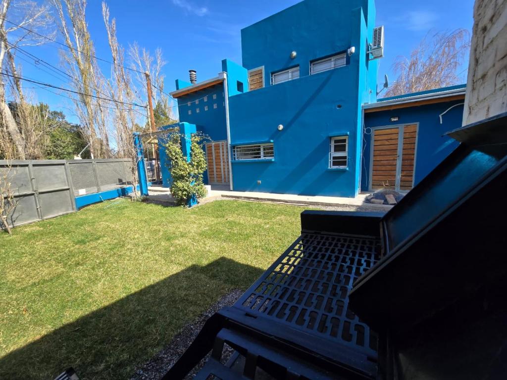 Casa Azul