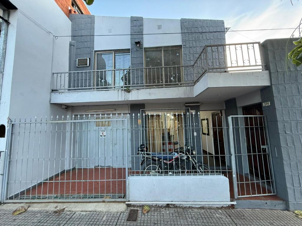 "Confortable Casa Vintage céntrica"