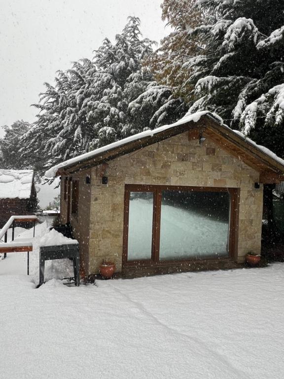 Casa a metros del lago Gutiérrez