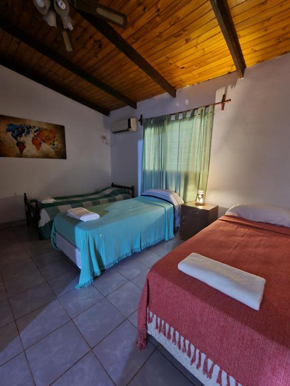 Casa confortable hasta 7 personas