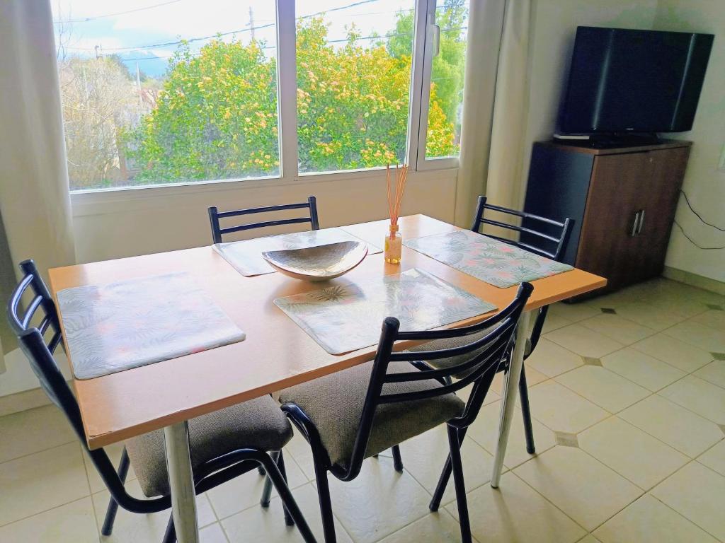 Casa en Barrio Melipal -Kuma Bariloche
