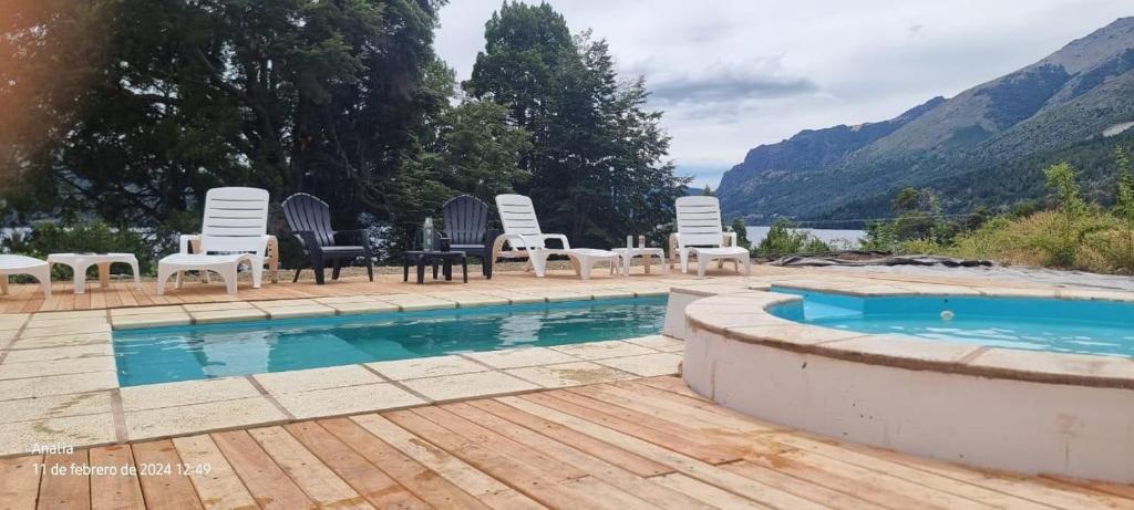CASA del LAGO Bariloche