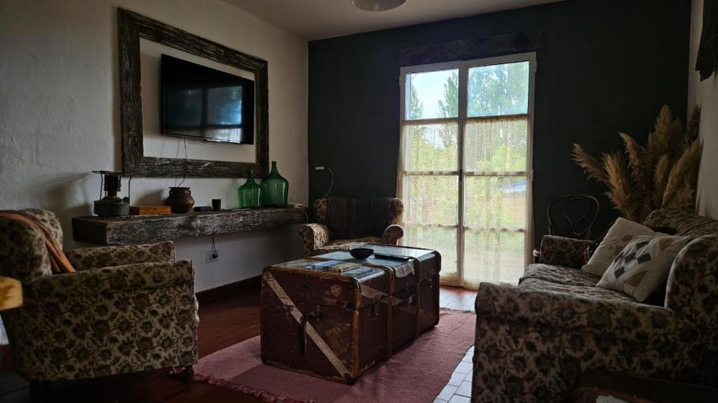 Casa Eike
