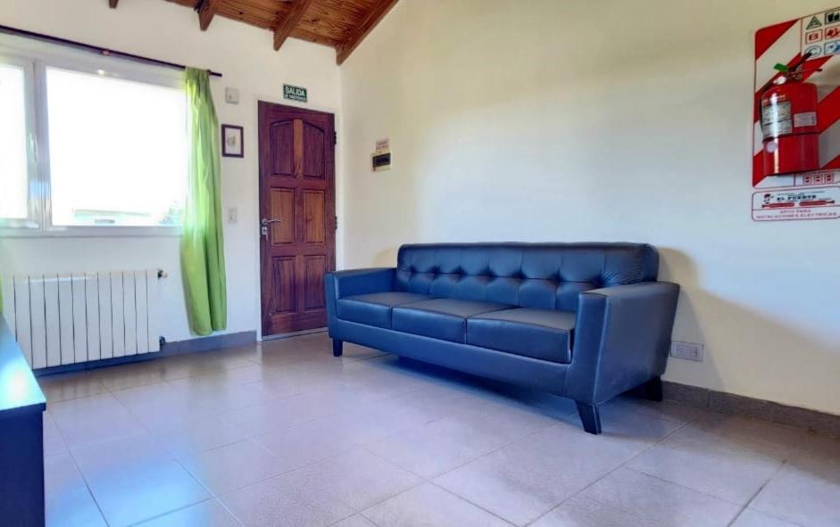 Casa El Calafate 3