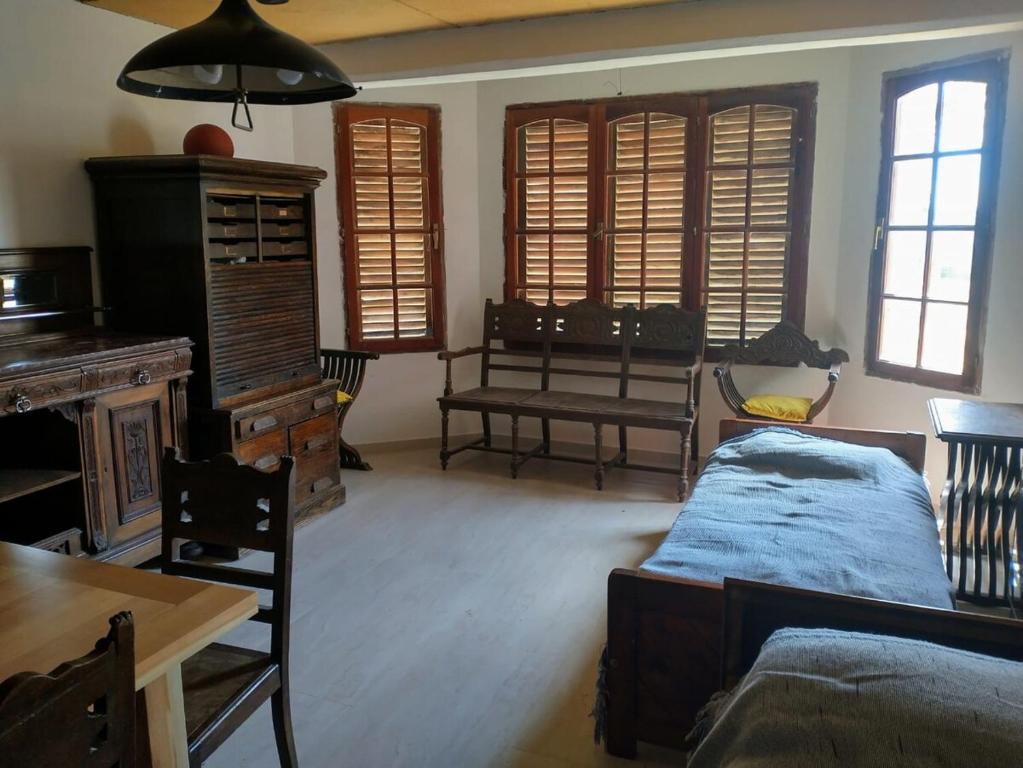 Casa El Chasque