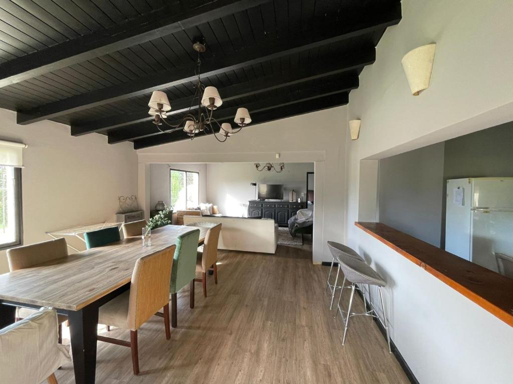 Casa en Bariloche Familiar - R2046