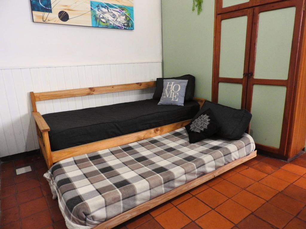 Casa Vilgapugio full equipada con Garaje
