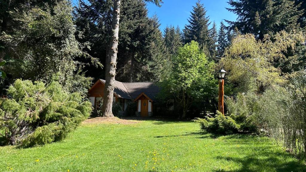 MODO PATAGONIA-Casa Enebro