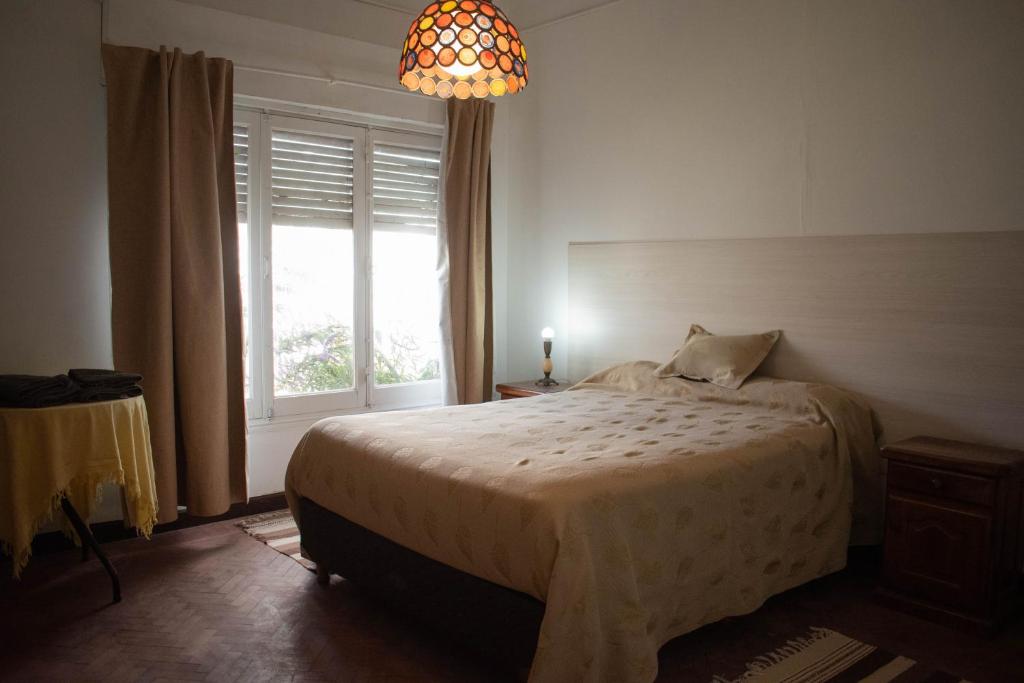 Casa Ita y Nestor