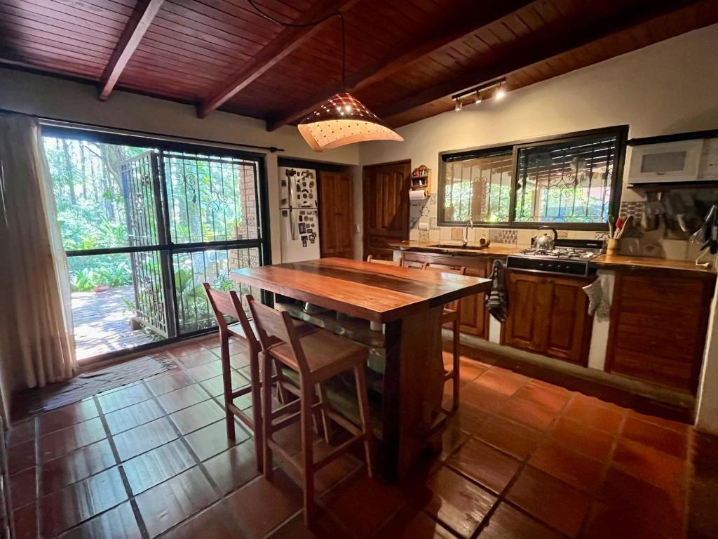 Casa Jaguar