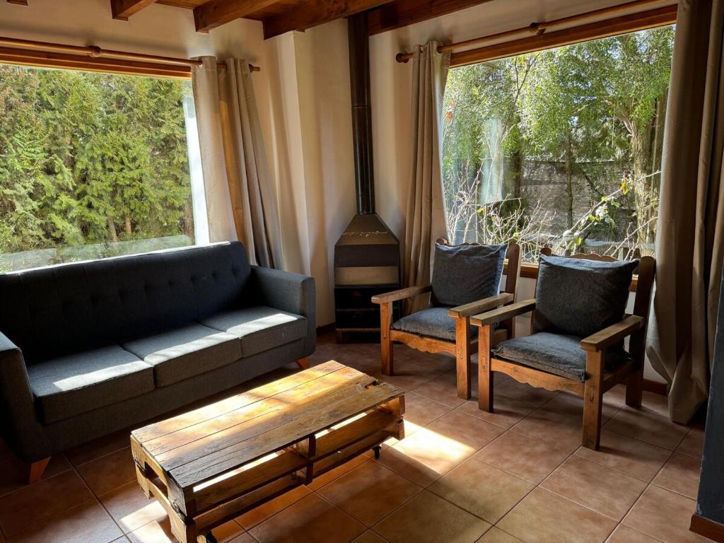 Casa Las Moras