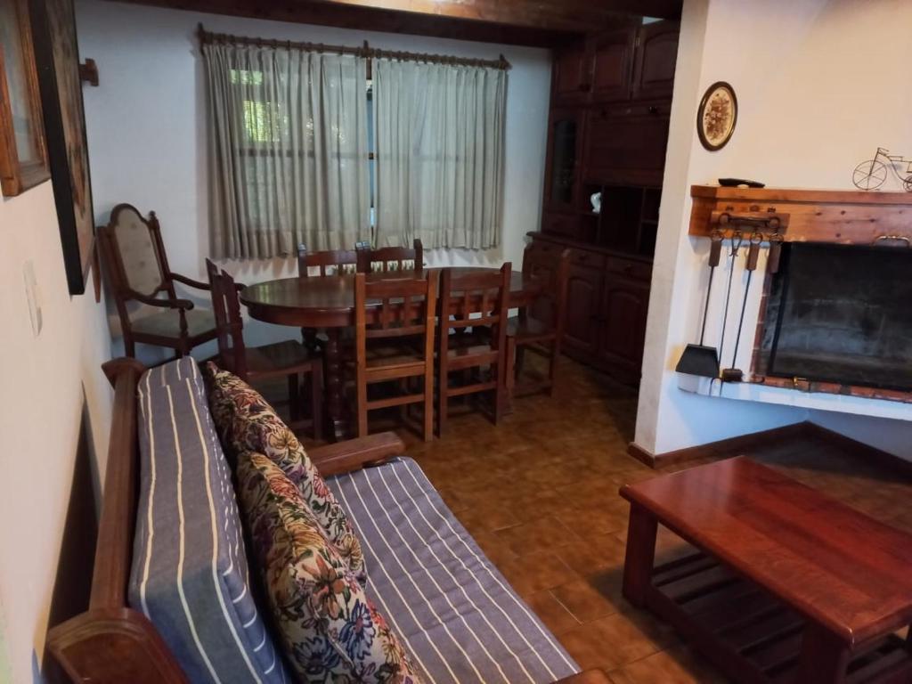Casa Las Mutisias