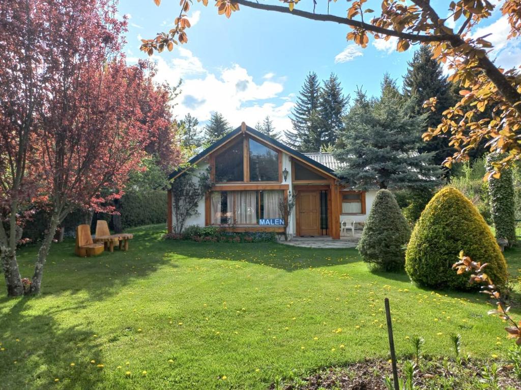 Casa Malen Llao Llao
