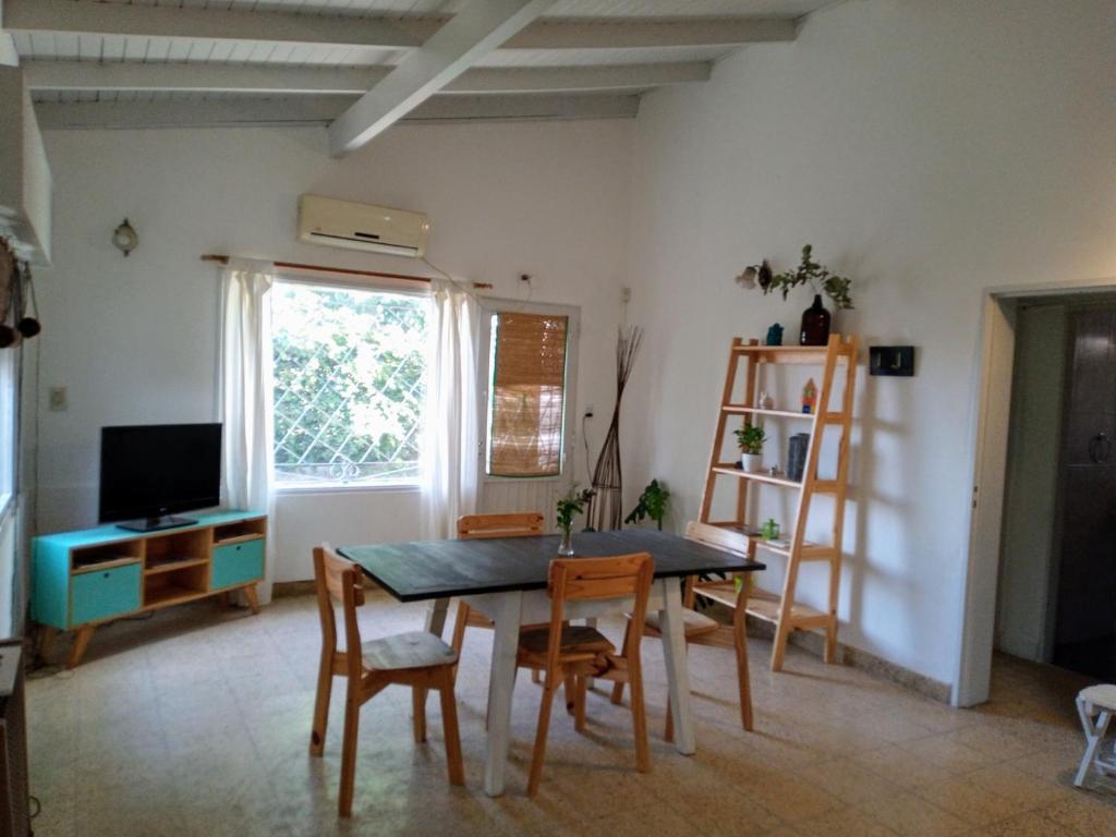 Casa mora!