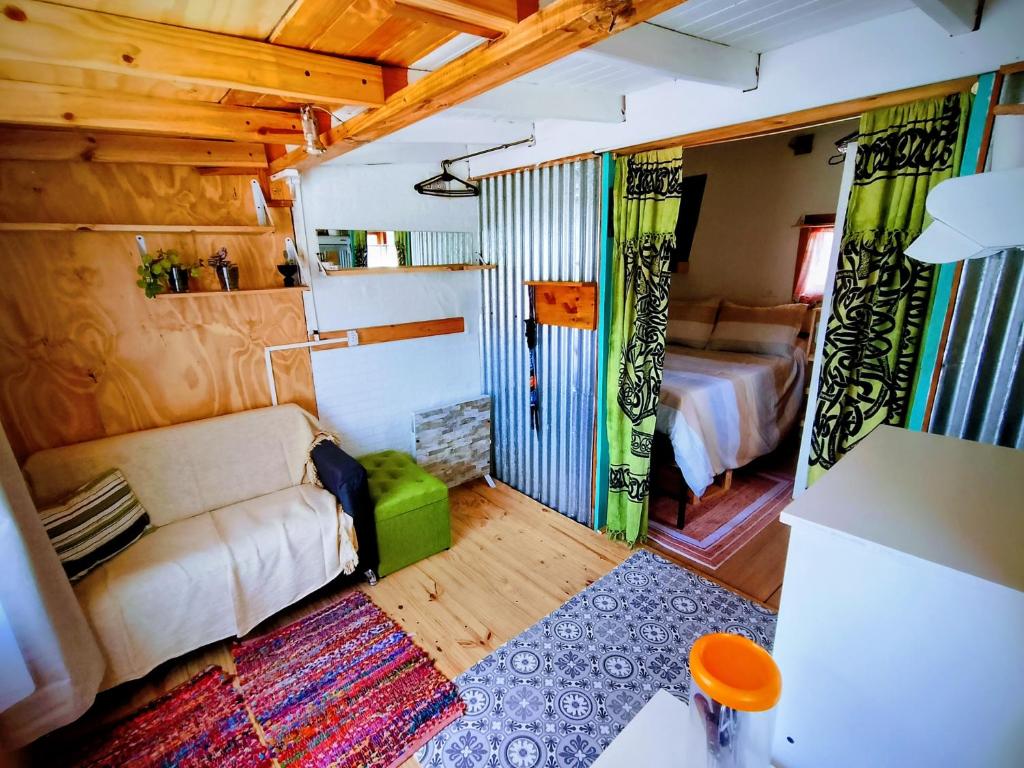 Casa Nido Tiny House