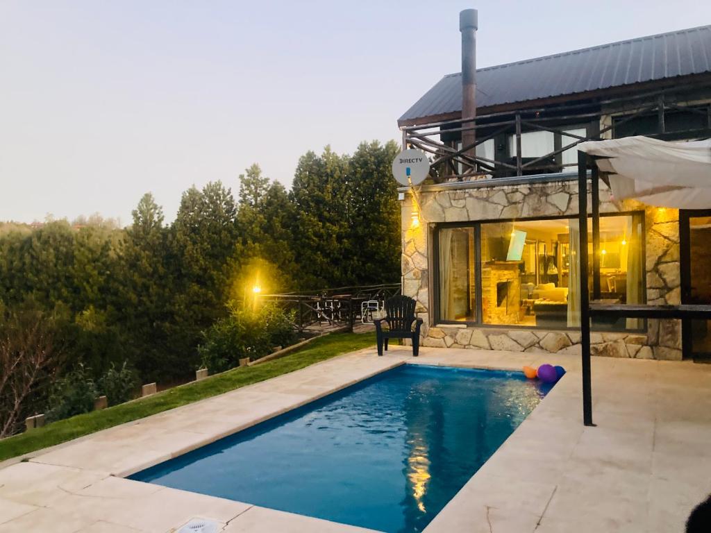 Casa Patagonia