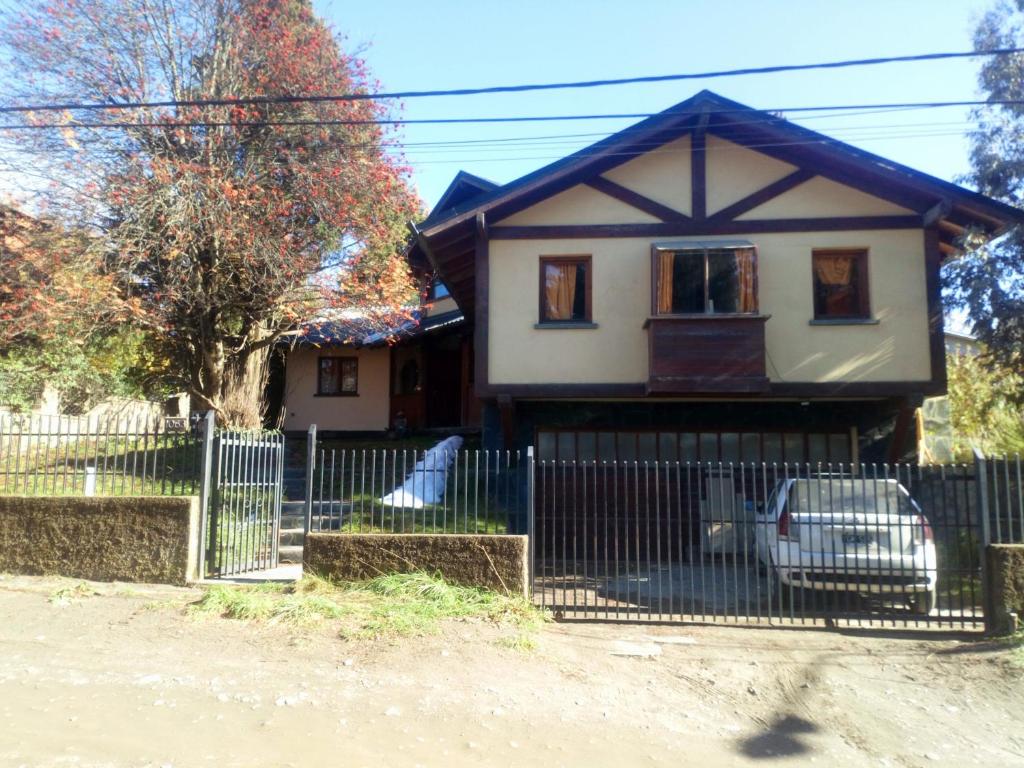 Casa Quintral