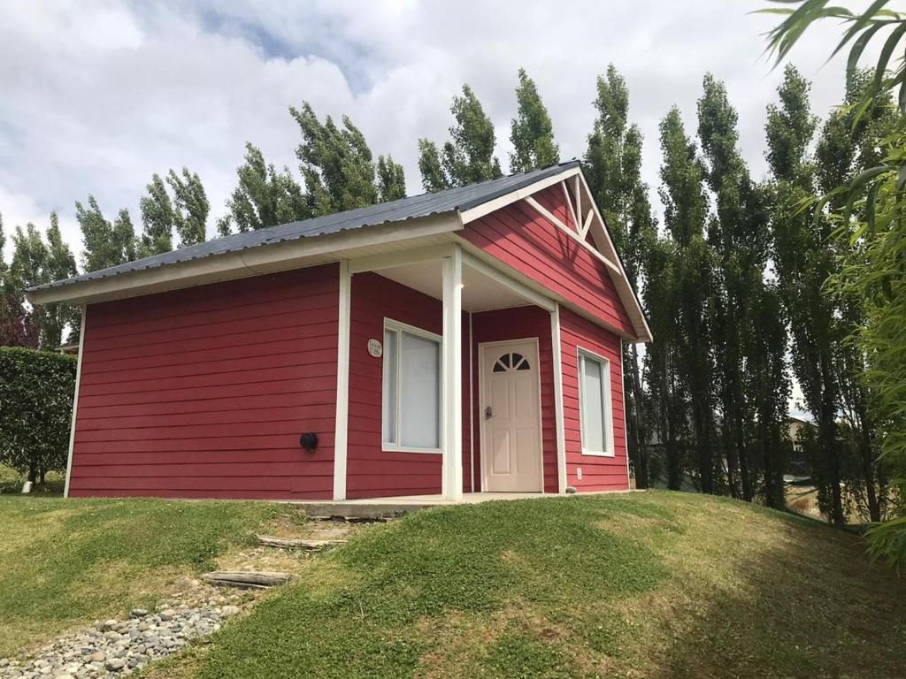 Casa Roja