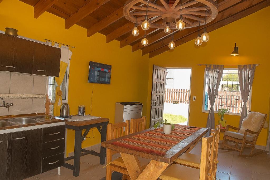 Casa Rural Bella Zaira