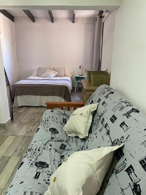 Casa Serena Iguazu