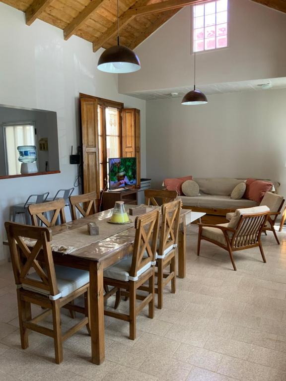 Casa Serena Mar