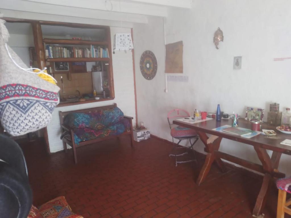 Casa SMA